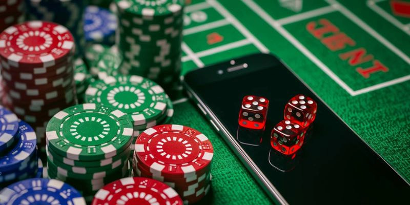 Tài xỉu siêu tốc RWIN – Game giải trí đỉnh cao, cược cực đã